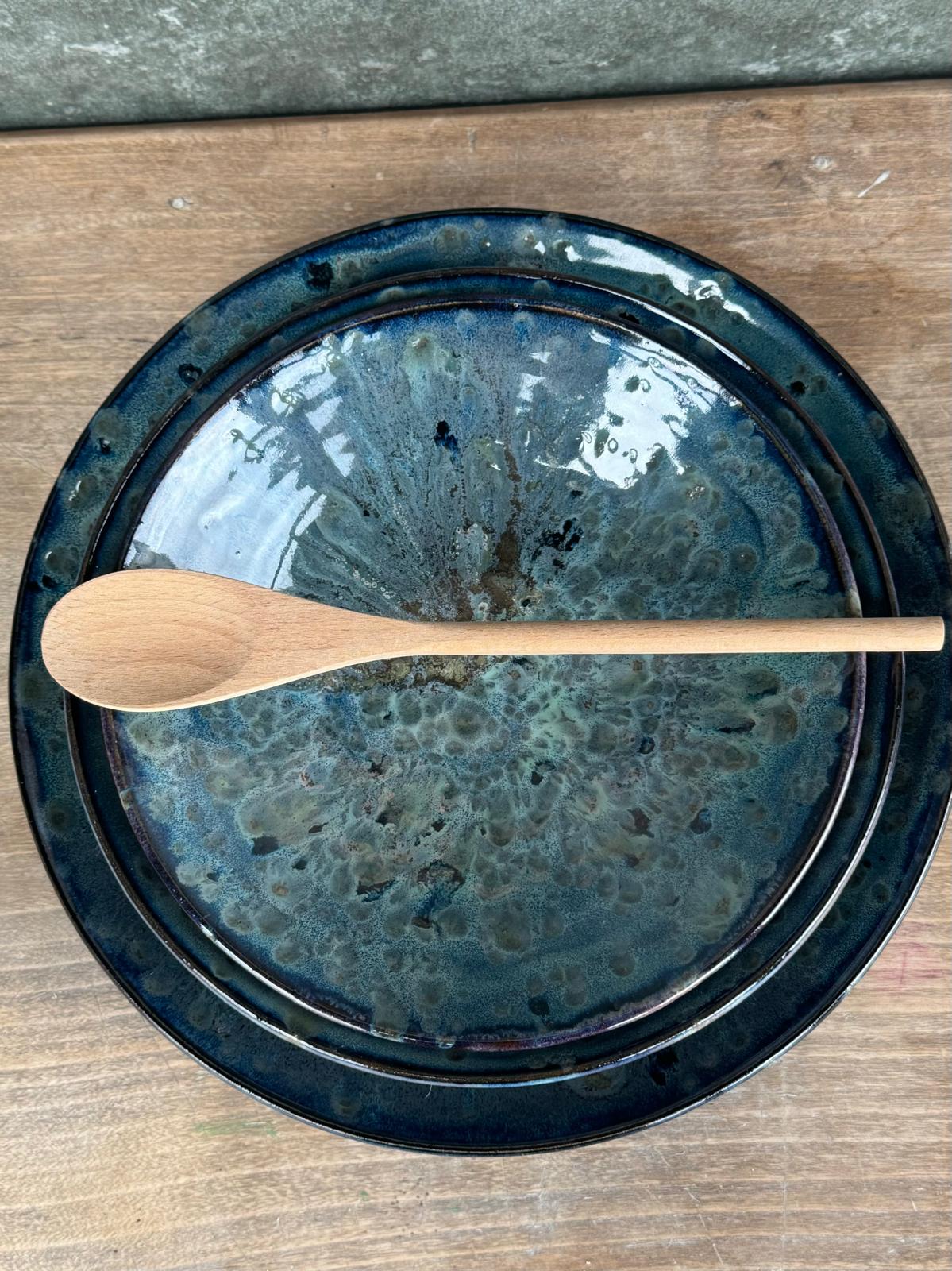 Schalenset: The universe