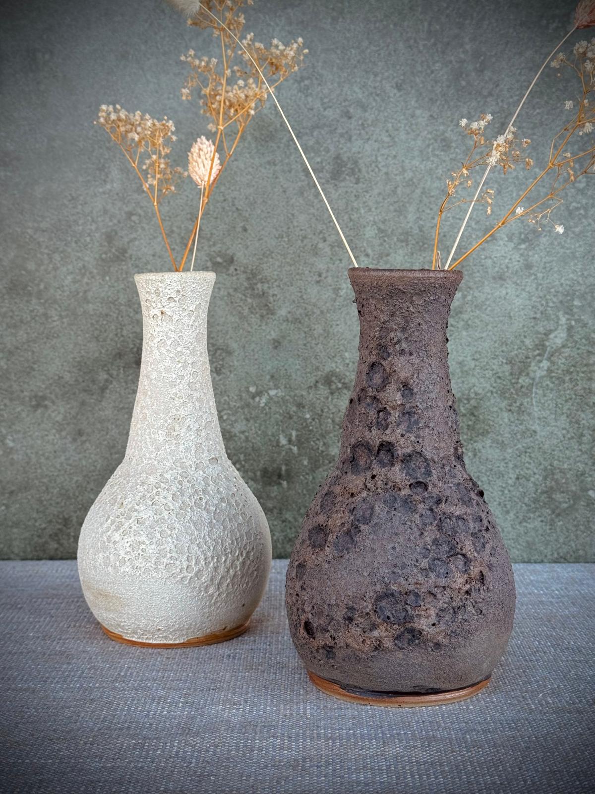 mini vaas urne : sandstone