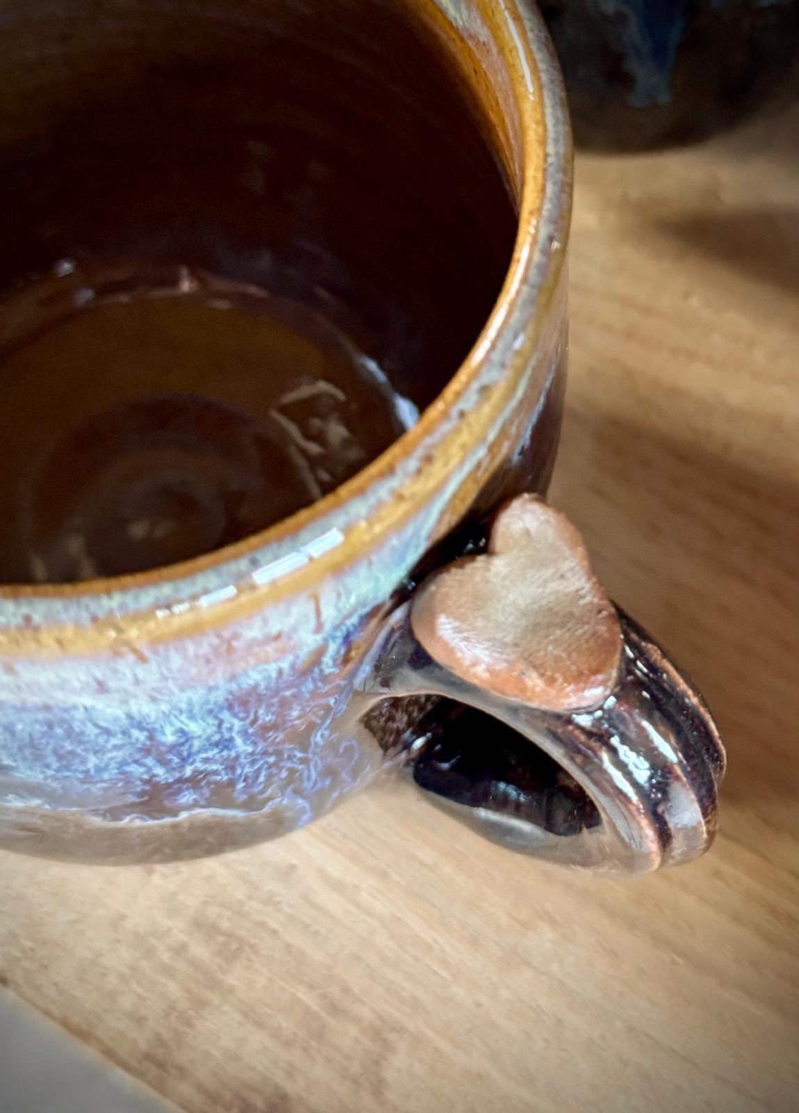 lovely teatime