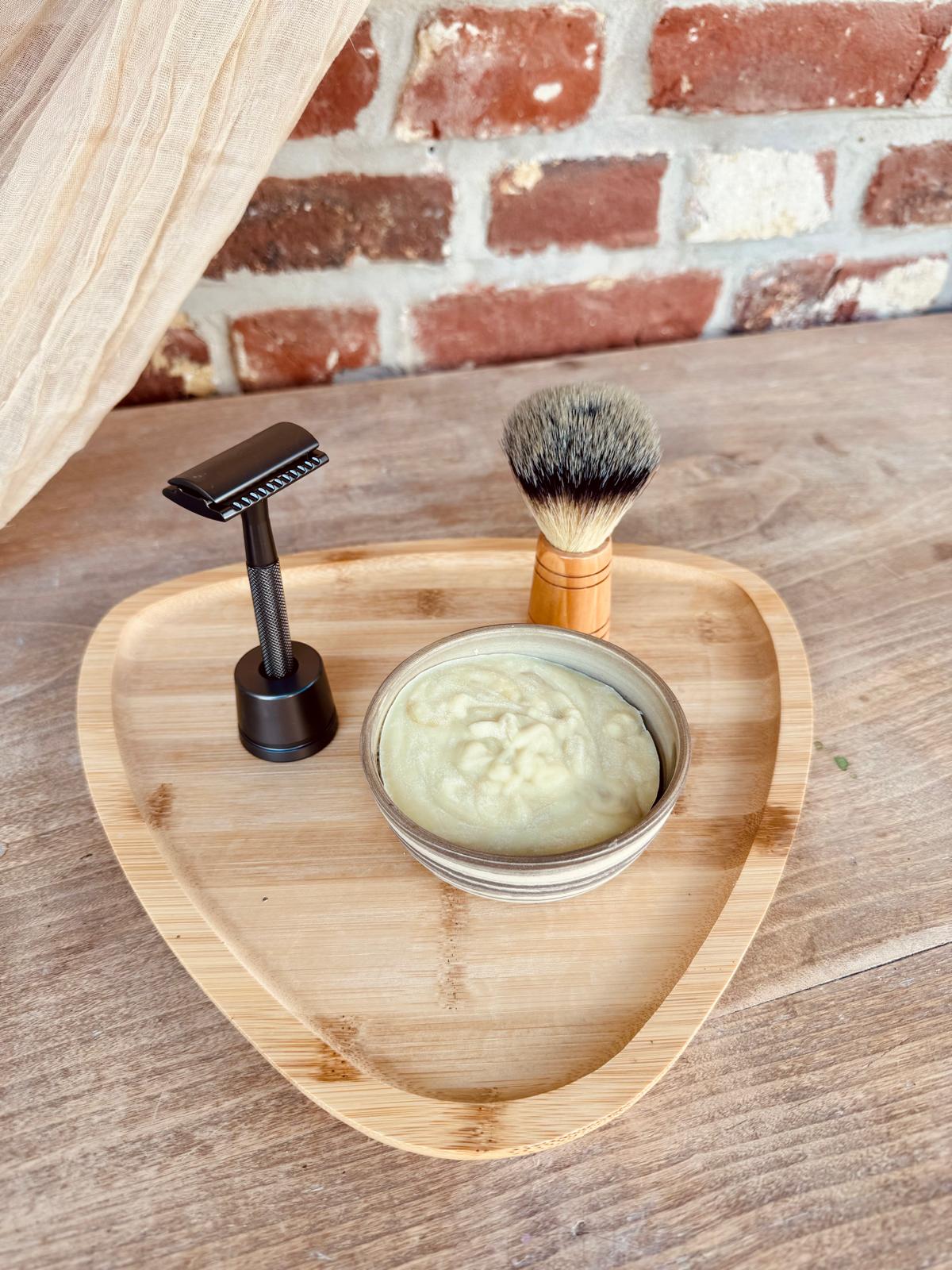 Exclusief scheerpakket