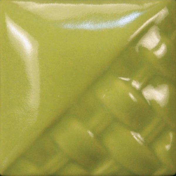 SW-507 Bright Green Gloss