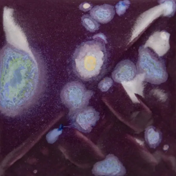 SW-190 Passion Flowers