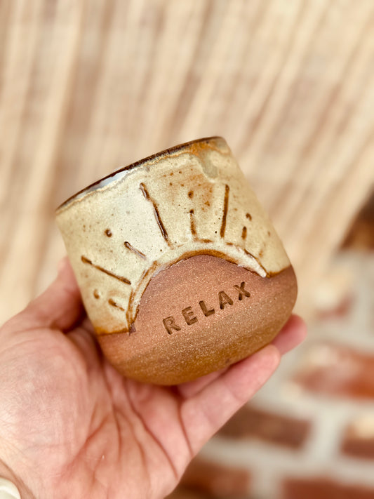 MijmerMokje : RELAX