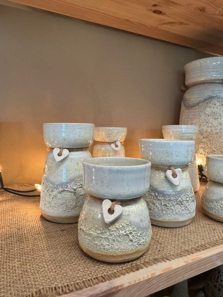 koester-LICHTJES (M) pearl white
