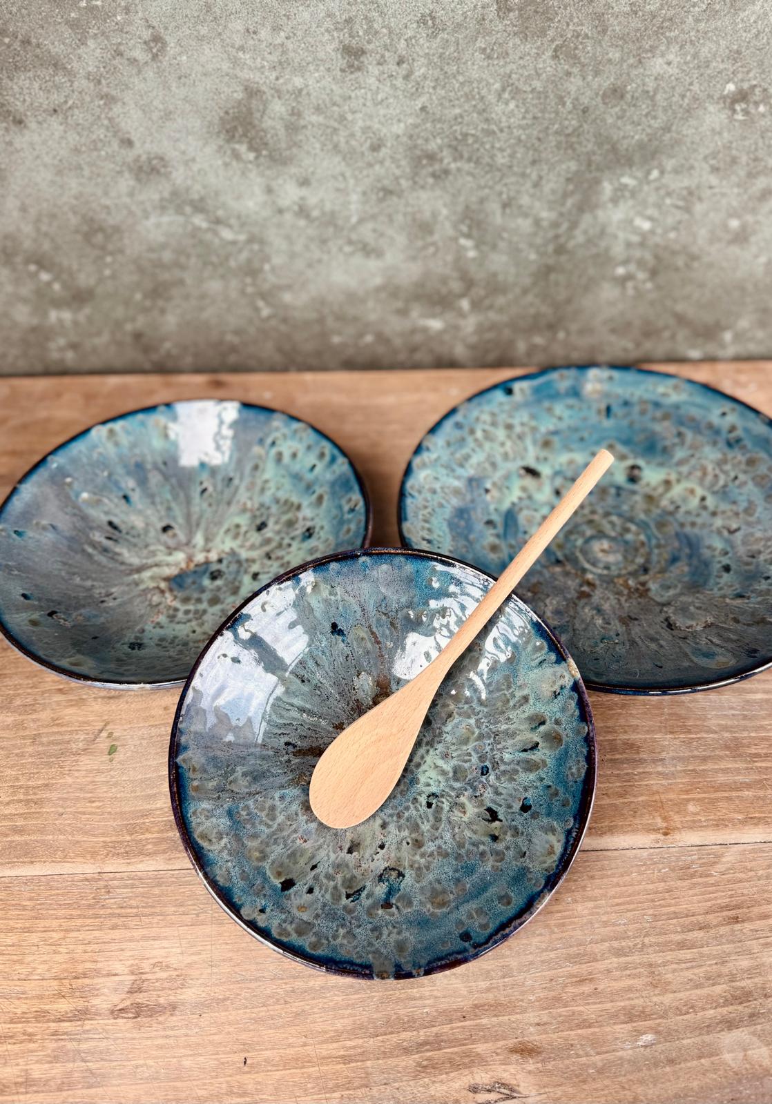 Schalenset:  The universe