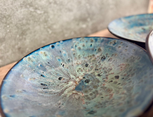 Schalenset:  The universe