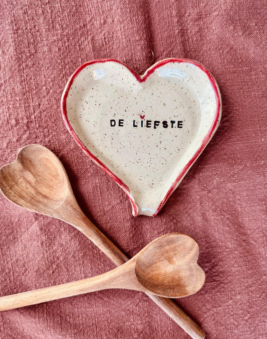 Lepelbord DE LIEFSTE