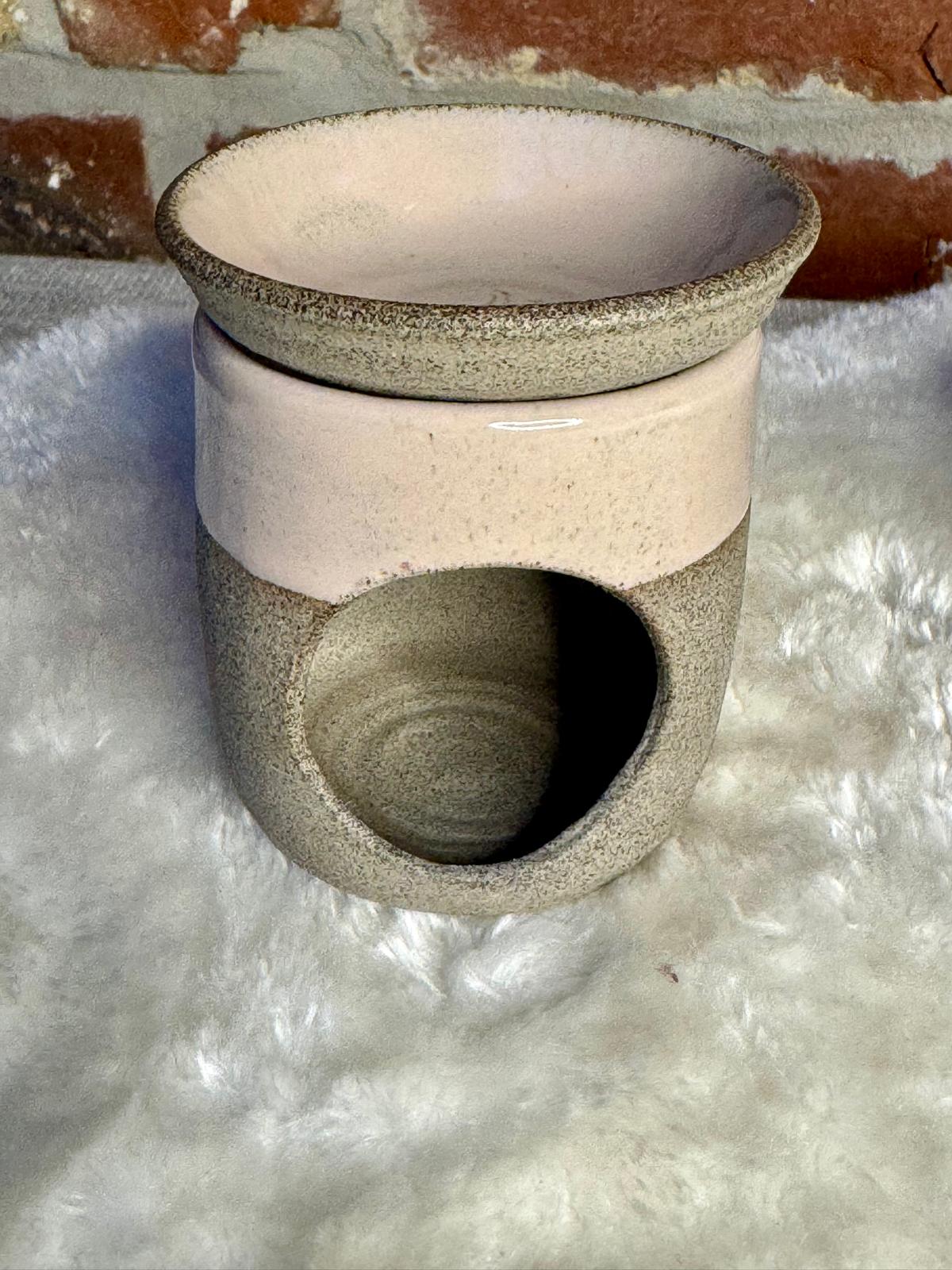 Geurdifuser licht roze