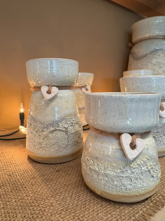 koester-LICHTJES (L) pearl white