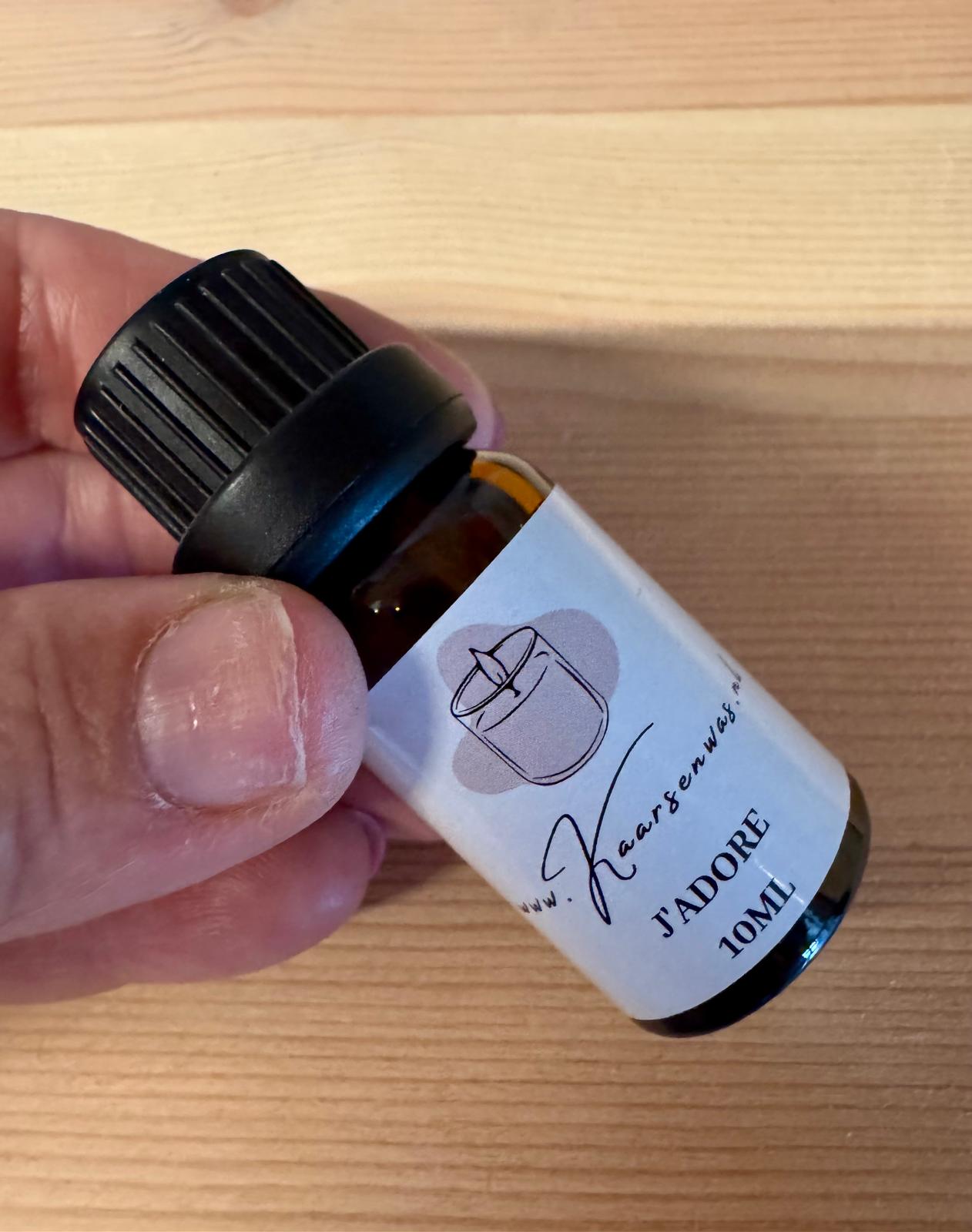 Kaars "to the moon" DIY-pakket