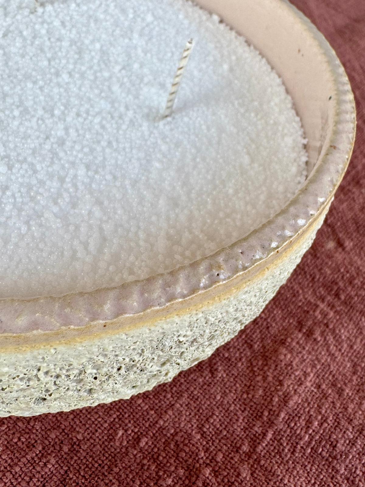 Kaars "to the moon" DIY-pakket