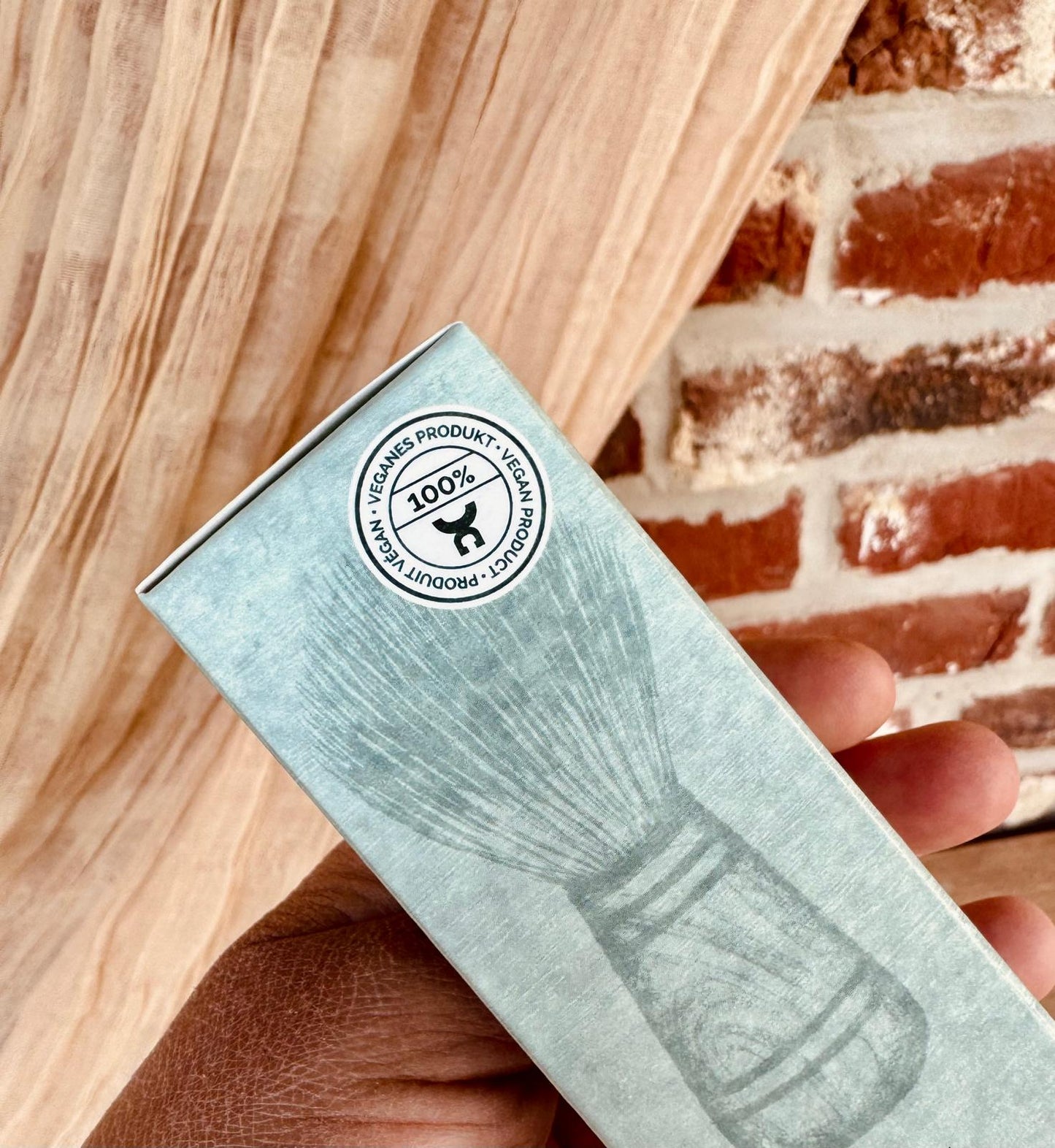 Exclusief scheerpakket