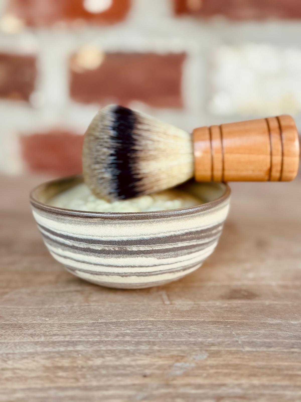 Exclusief scheerpakket