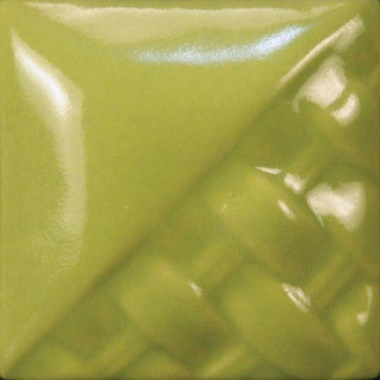 SW-507 Bright Green Gloss